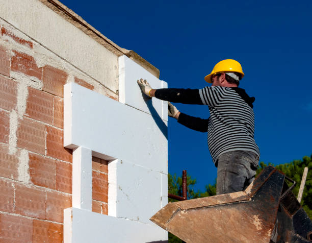 Best Blown-in Insulation in Kewanee, IL