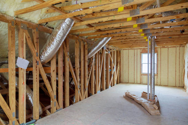 Best Insulation Maintenance and Repair in Kewanee, IL