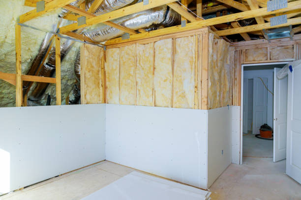 Best Spray Foam Insulation in Kewanee, IL