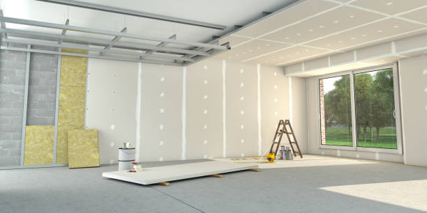 Best DIY Insulation Kits and Guidance in Kewanee, IL