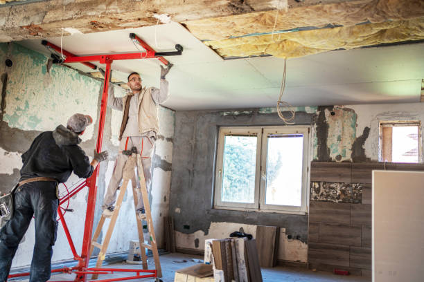Best Geographic-Specific Insulation Services in Kewanee, IL