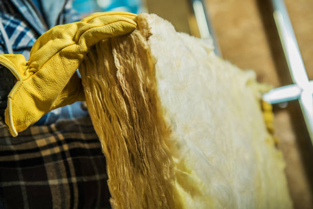 Best Spray Foam Insulation in Kewanee, IL